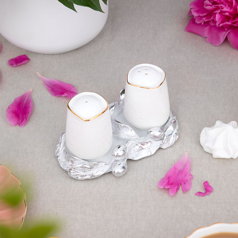 Подставка под специи Олива