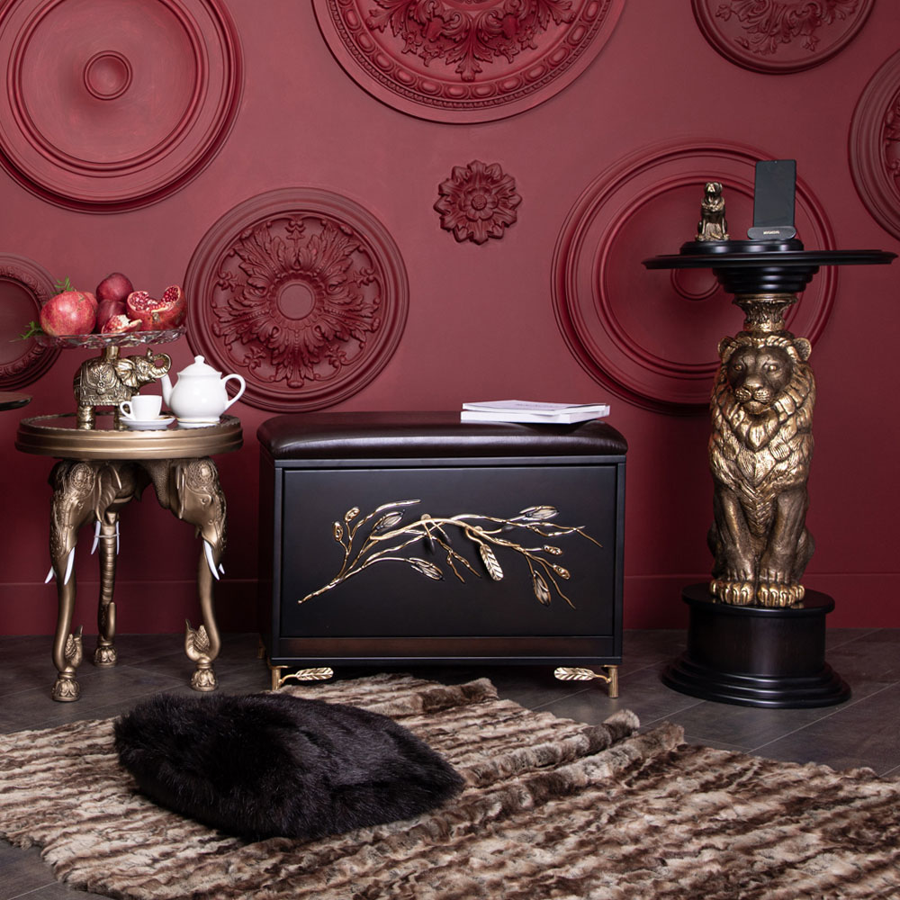 Банкетка Олива