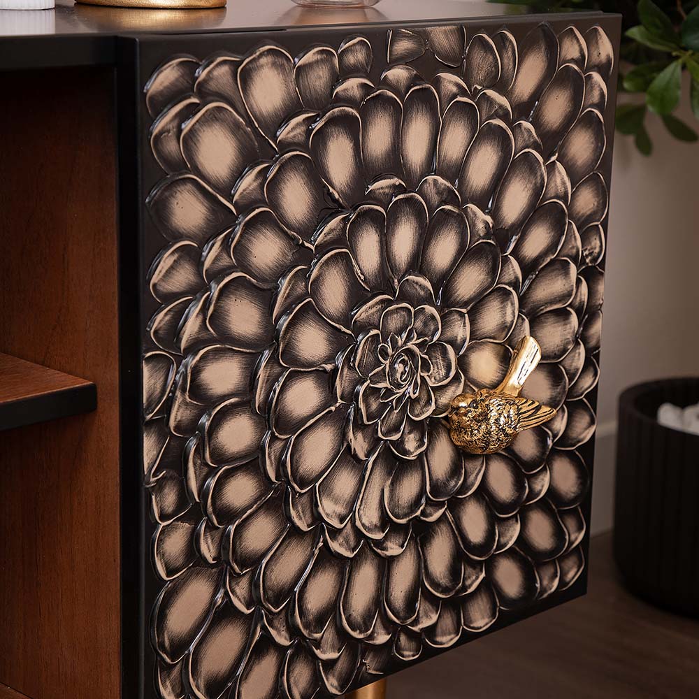 Тумба под телевизор Атмосфера 1550 Стиль