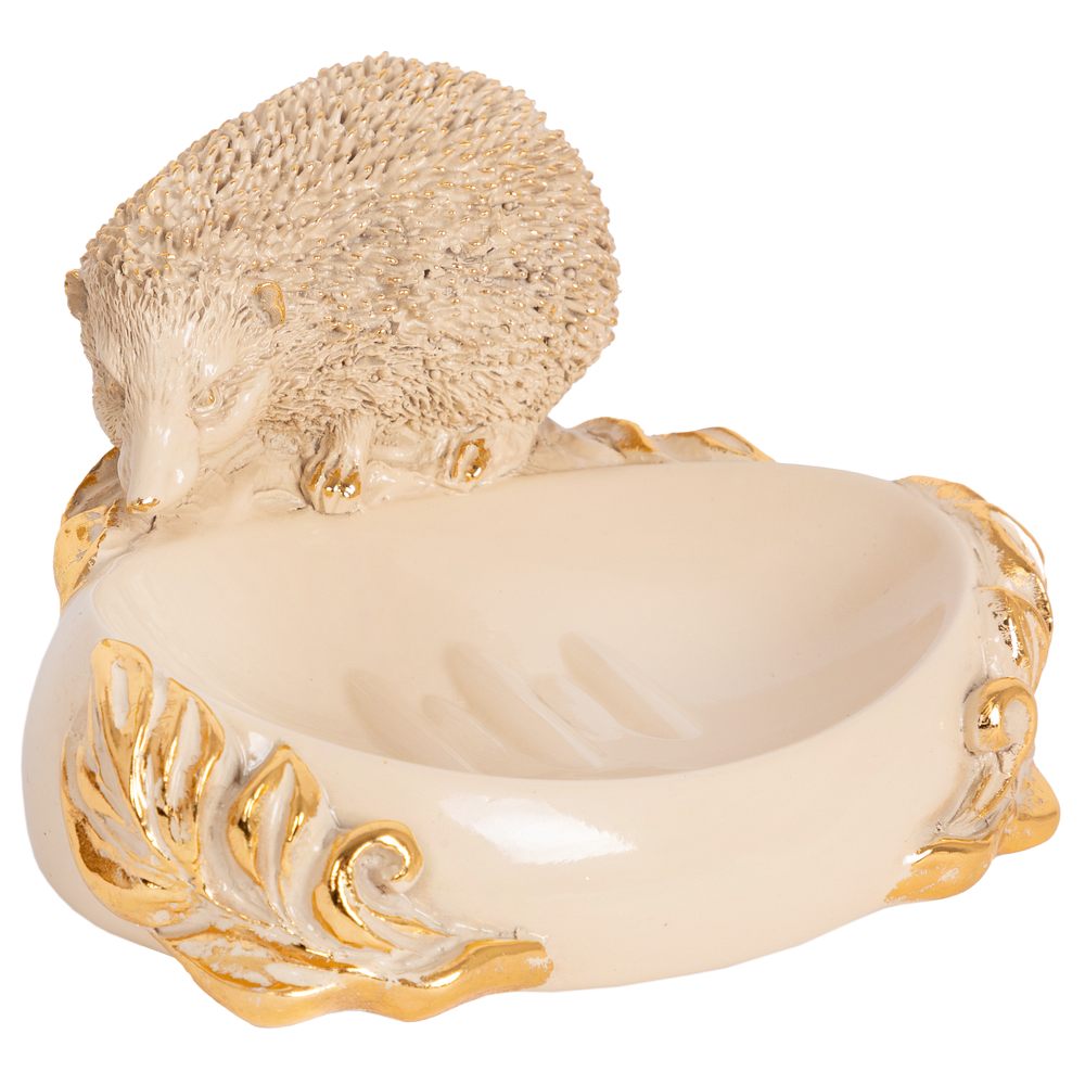 Мыльница Ёжик