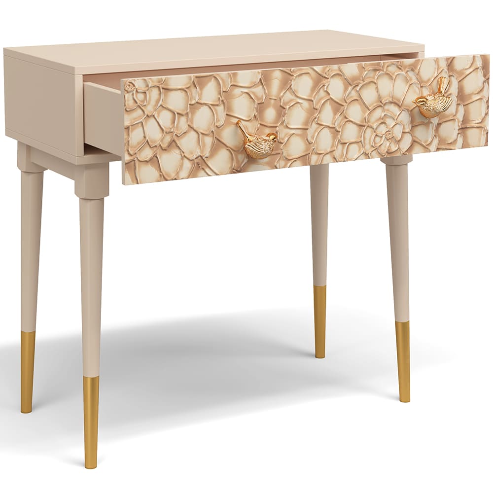 Консоль Атмосфера Стиль 