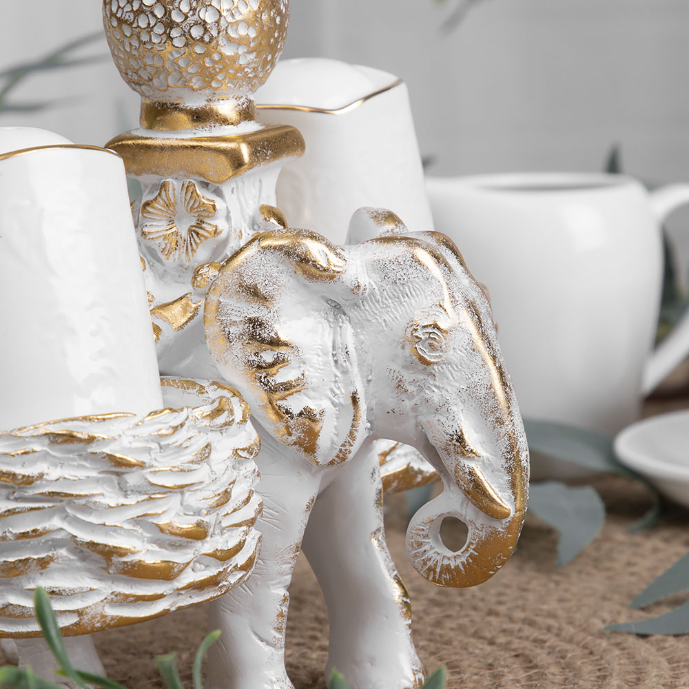 Подставка под специи Слон Бомбей