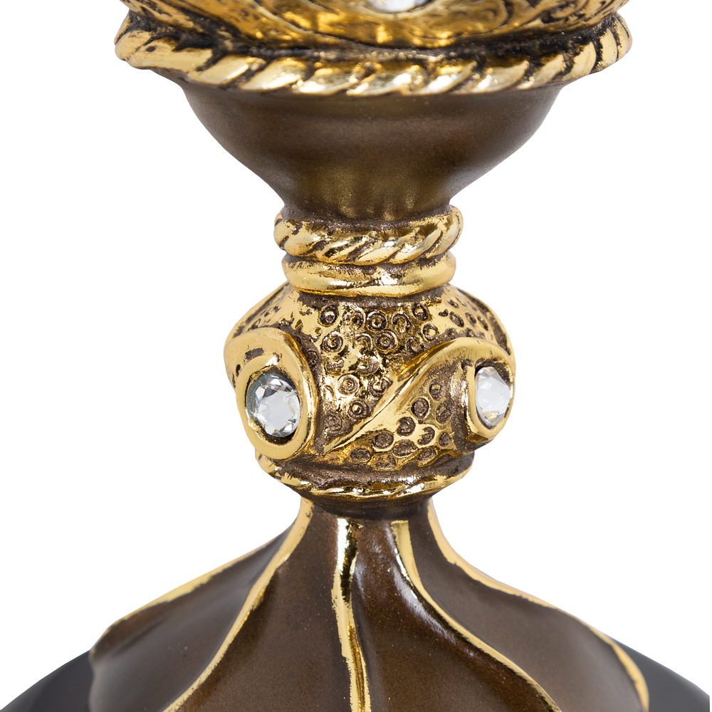 Часы настольные Наследие Фаберже