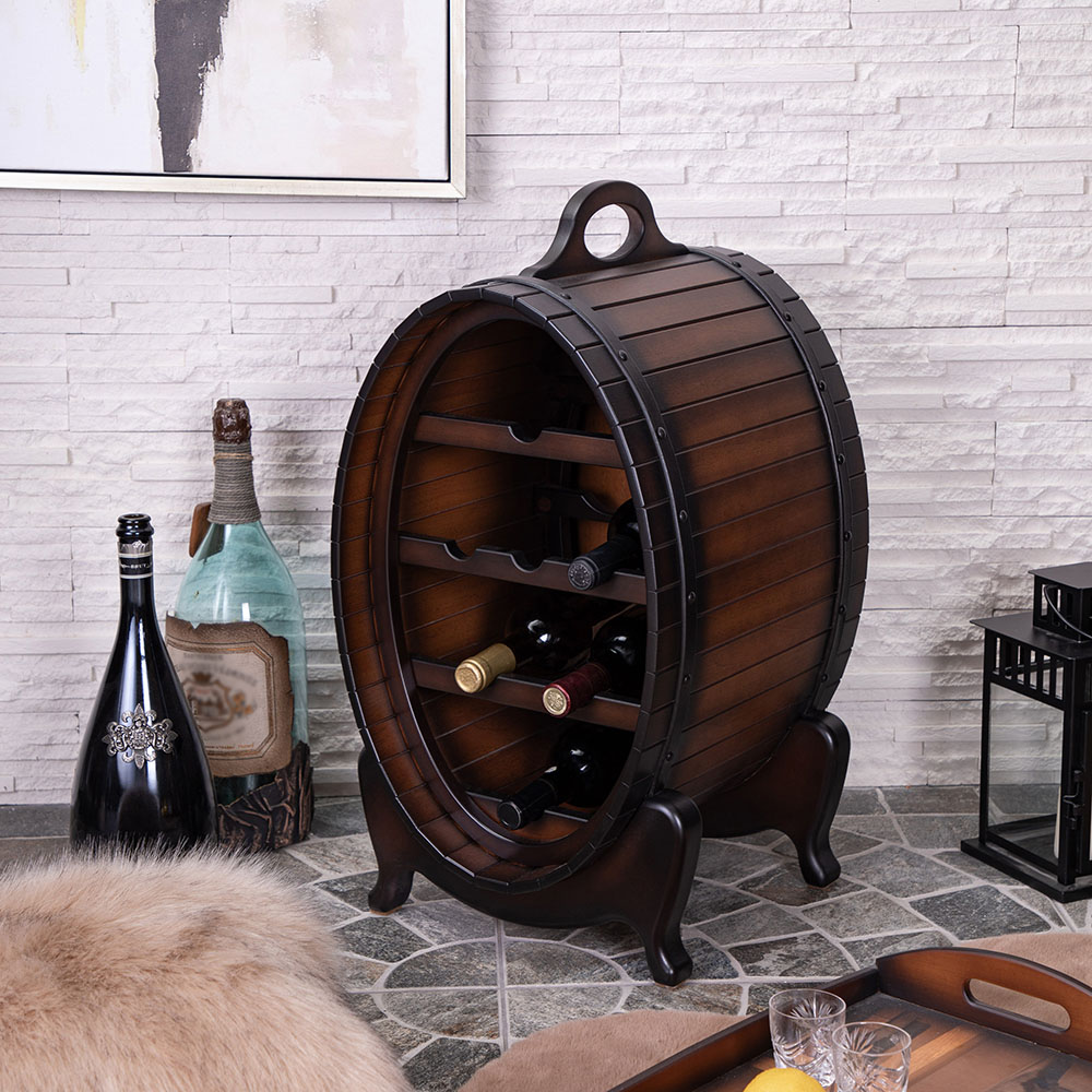 Настольный бар Сенатор