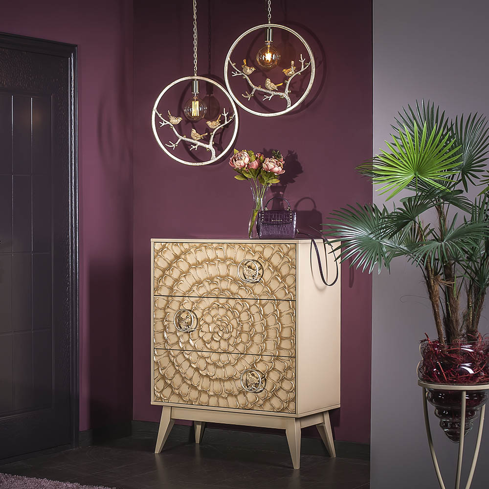 Люстра Атмосфера