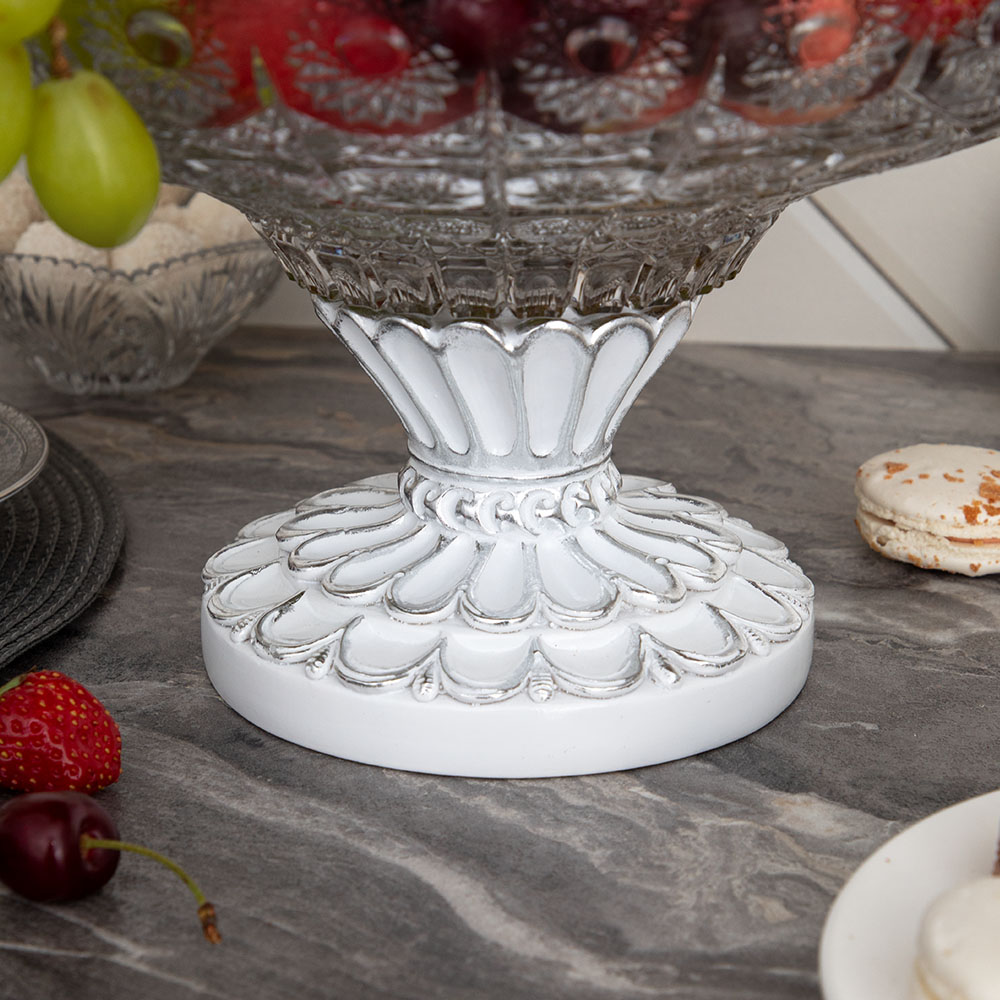 Фруктовница-конфетница Классика