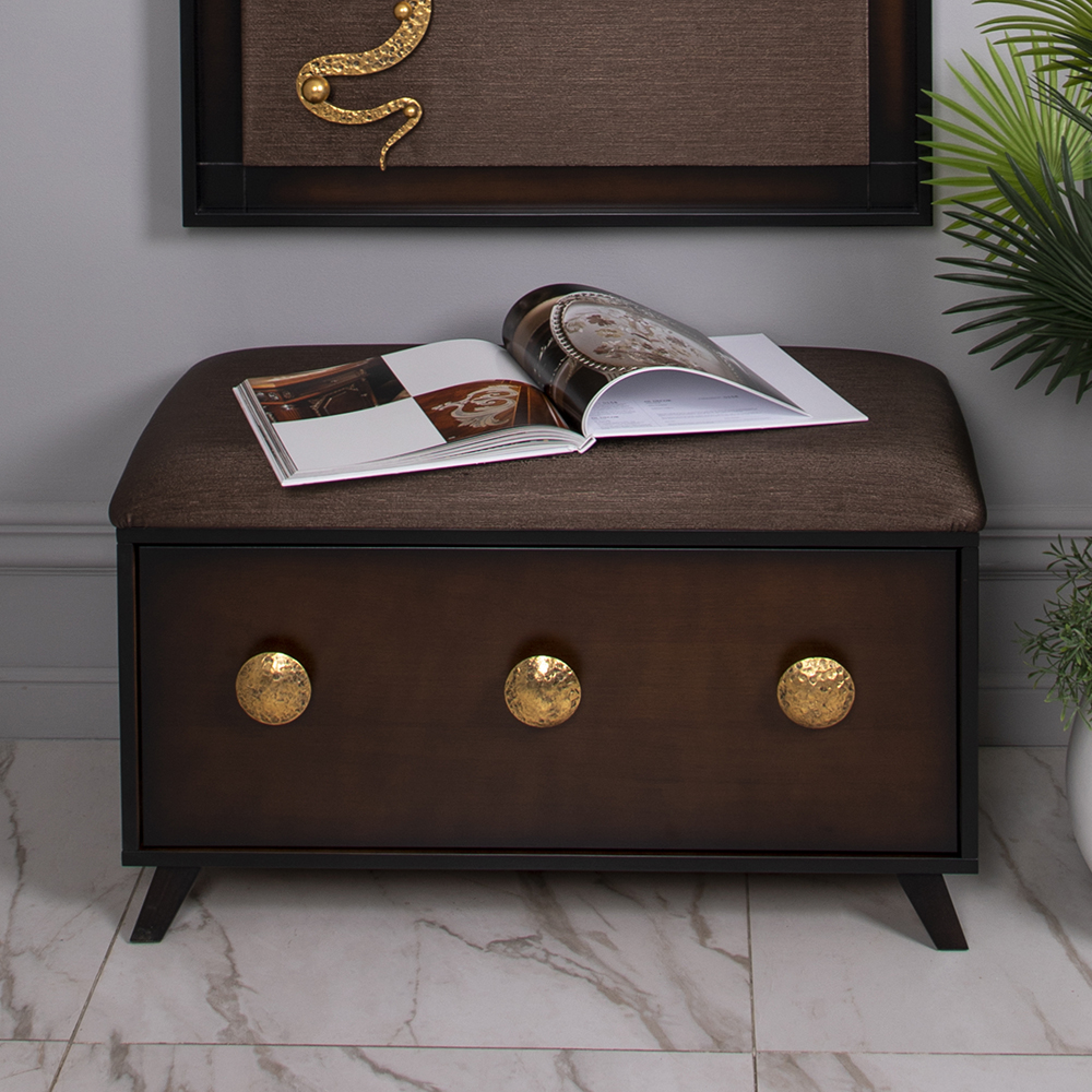 Банкетка Врубель 1