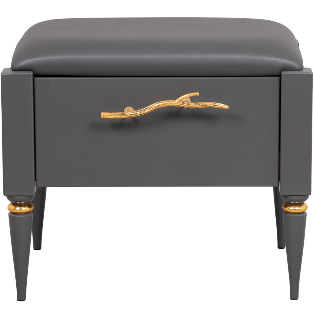 Банкетка Эстетика компактная