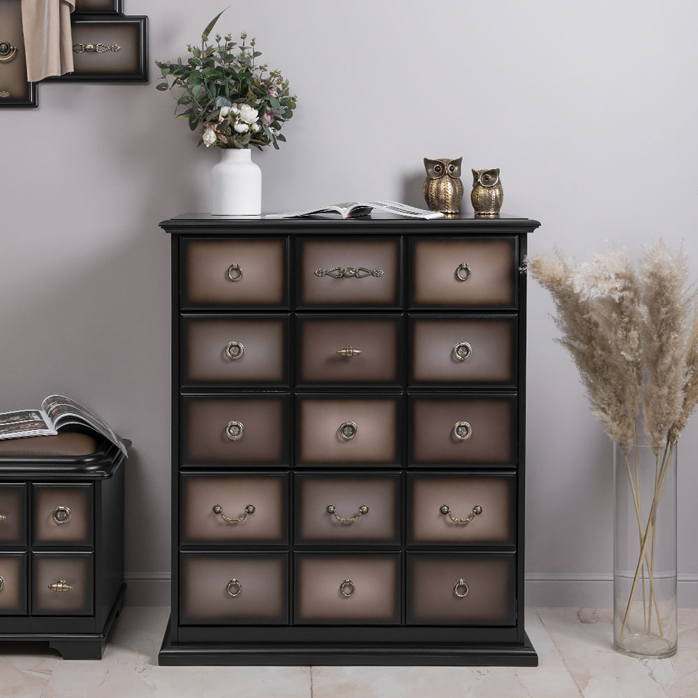 Комод Пандора 3 с 3 ящиками