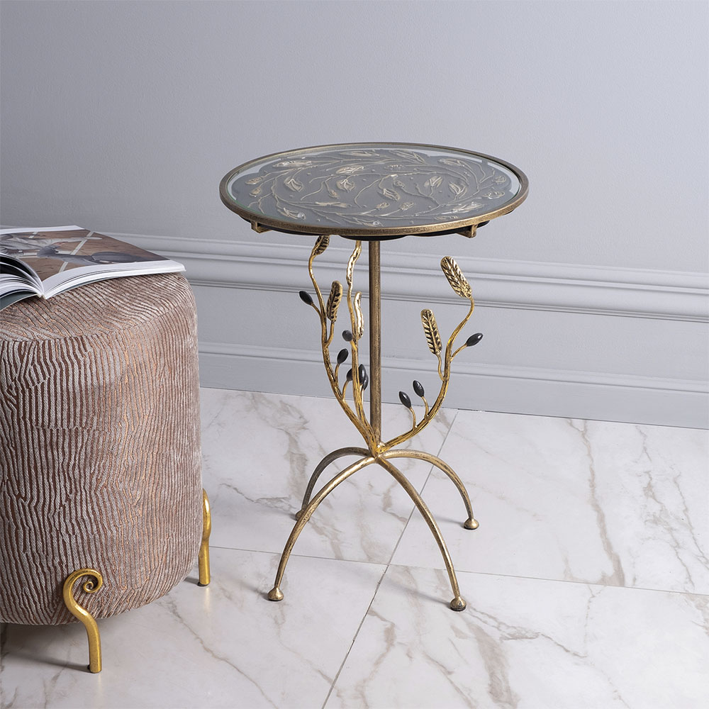 Столик декоративный Олива