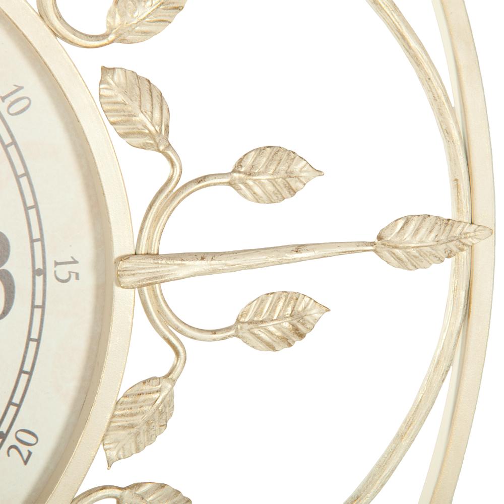 Часы настенные Старый город большие 