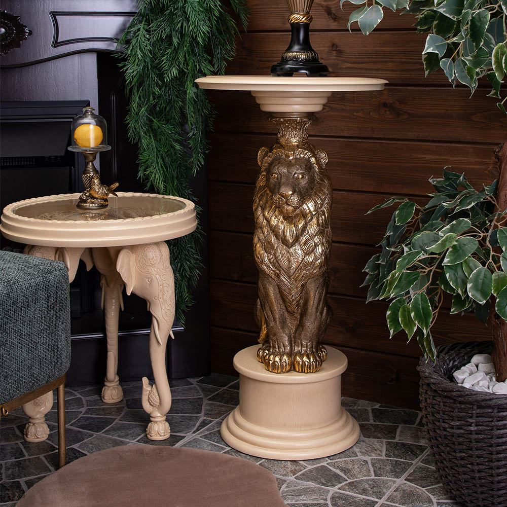 Подставка декоративная Лион