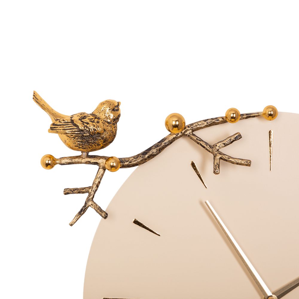 Часы настенные Атмосфера