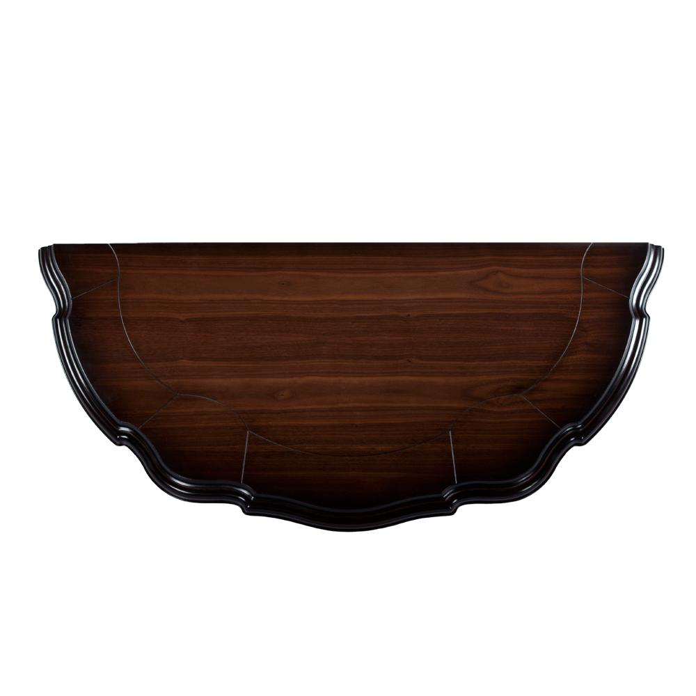 Консоль Версаль 2 пристенная