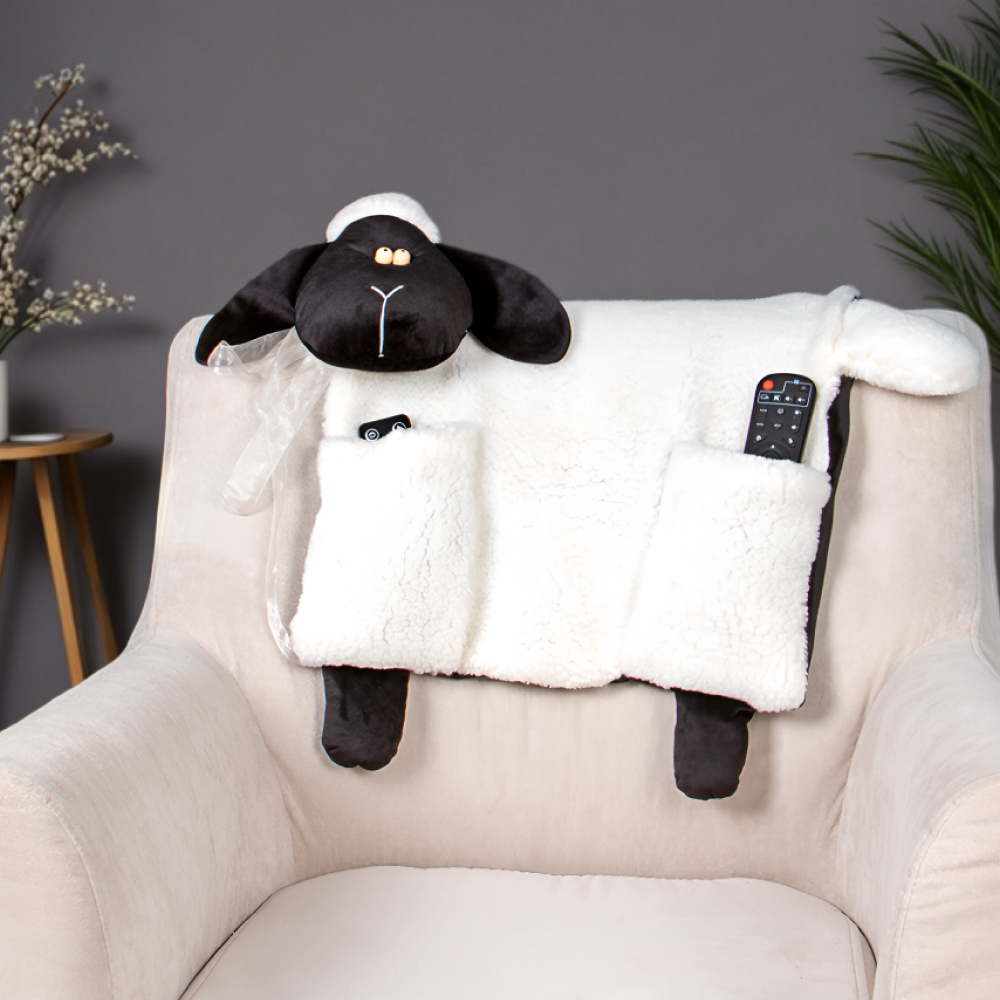 Подушка декоративная Овечка Дрёма