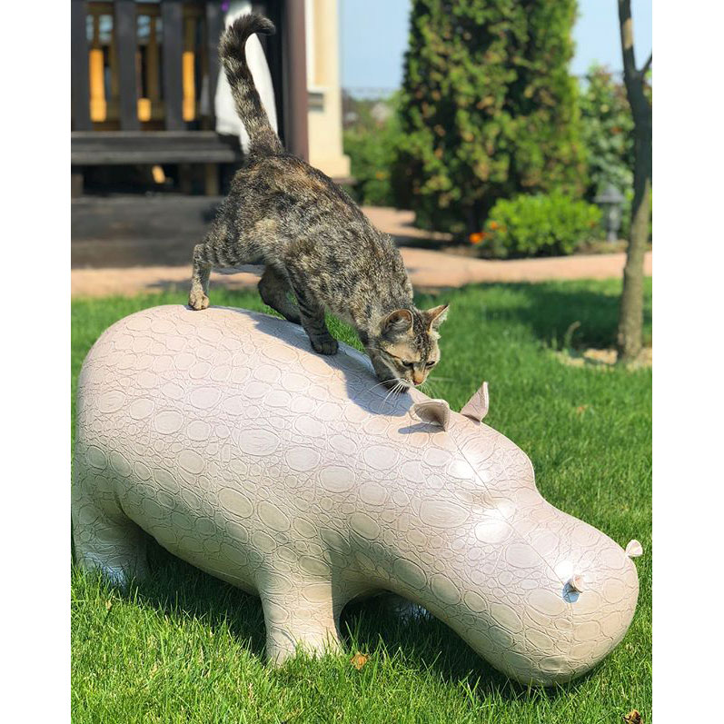 Контрабас Комод Акварель