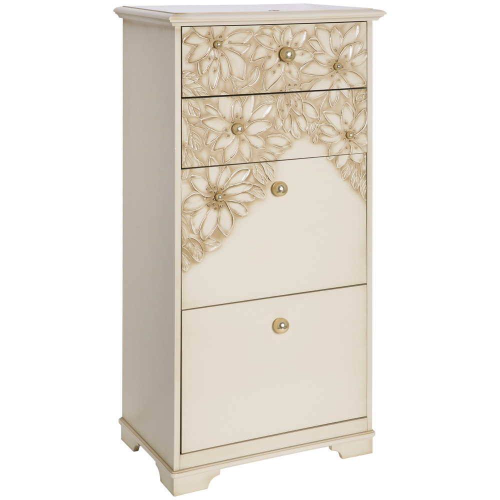 Комод Атмосфера 4 с 4 ящиками