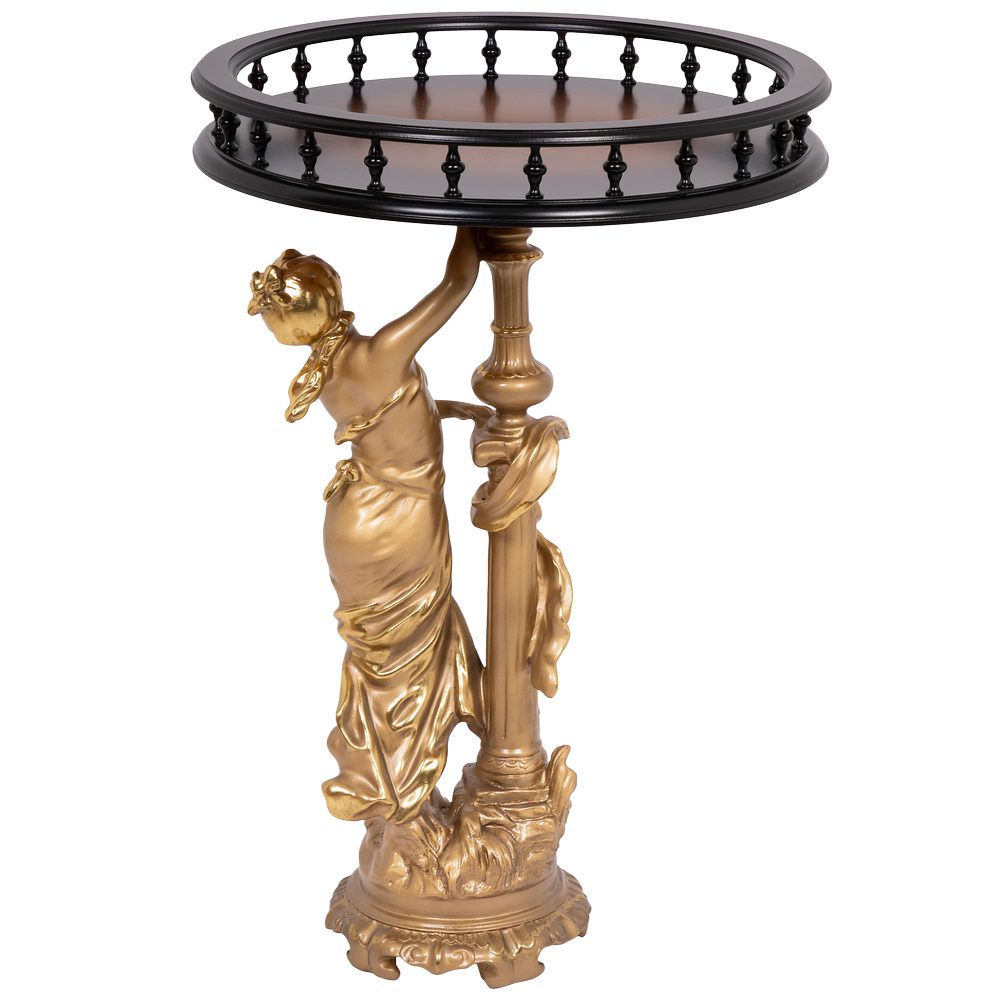 Подставка декоративная Летний вечер