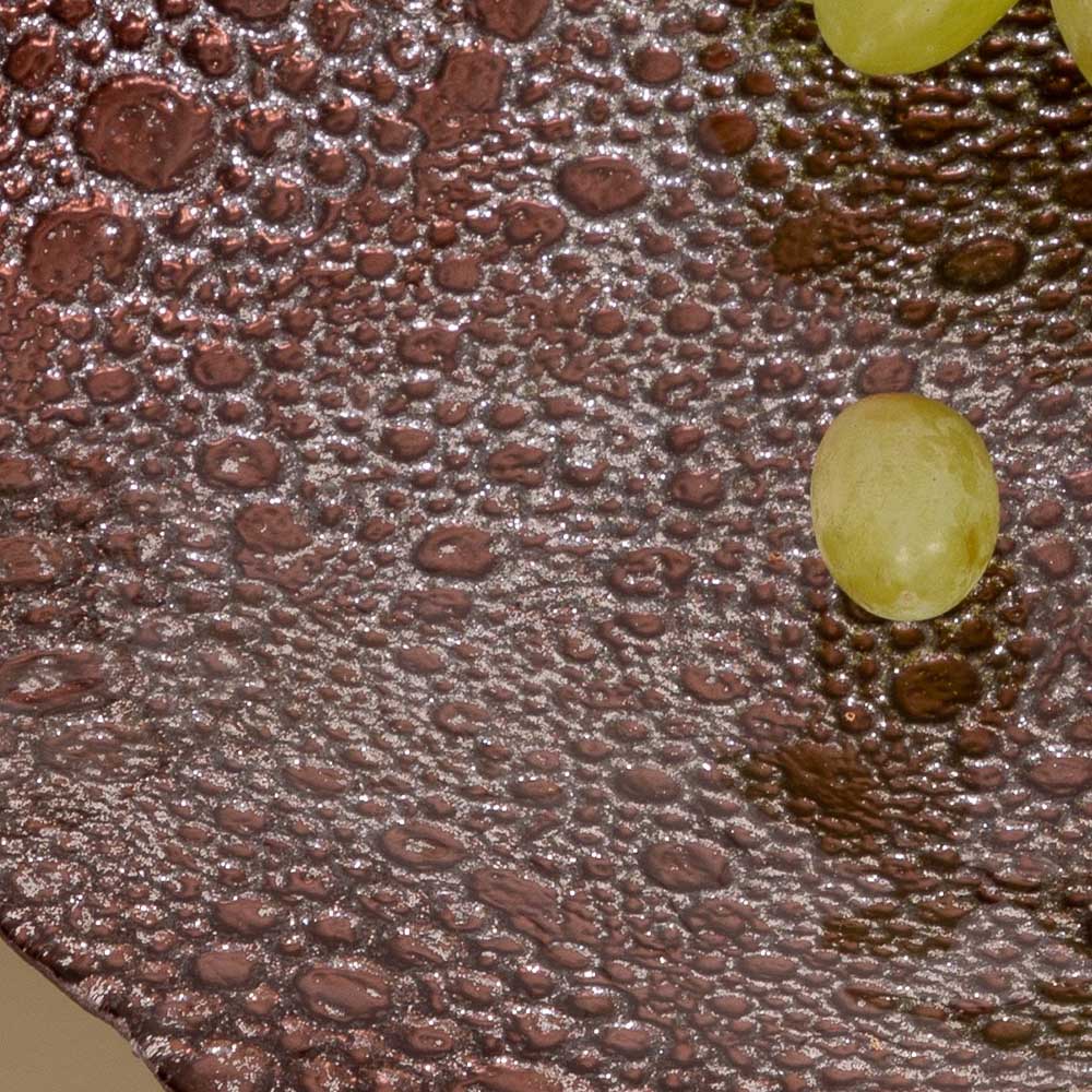 Фруктовница-конфетница Орхидея Лелия