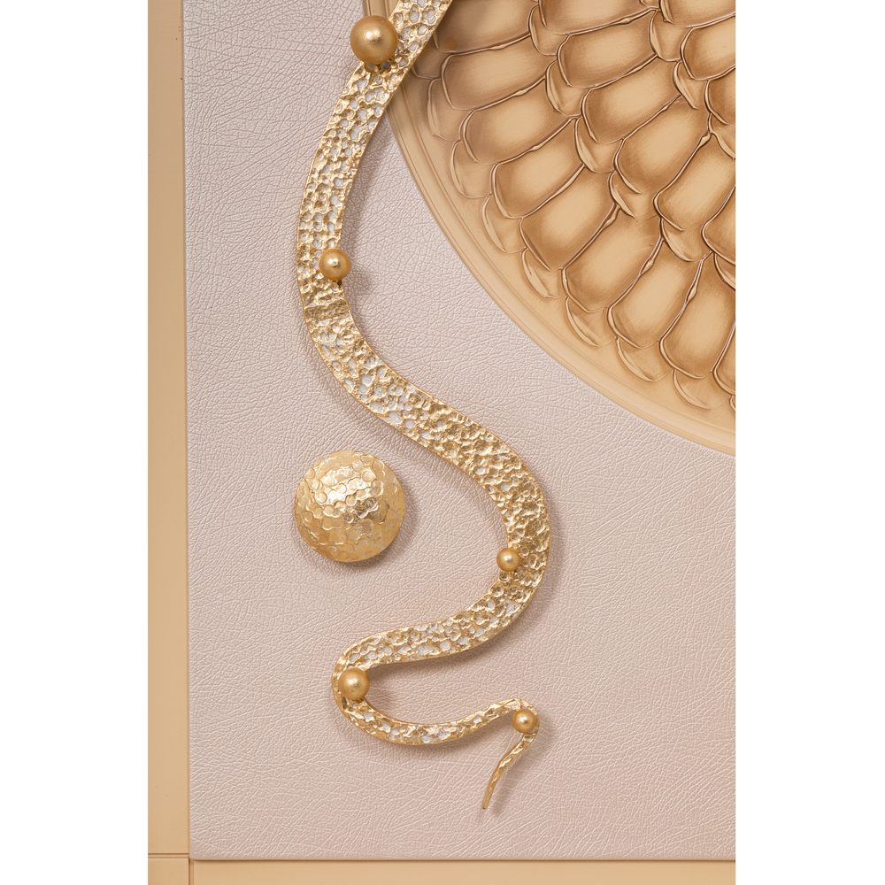 Вешалка настенная Врубель 2 