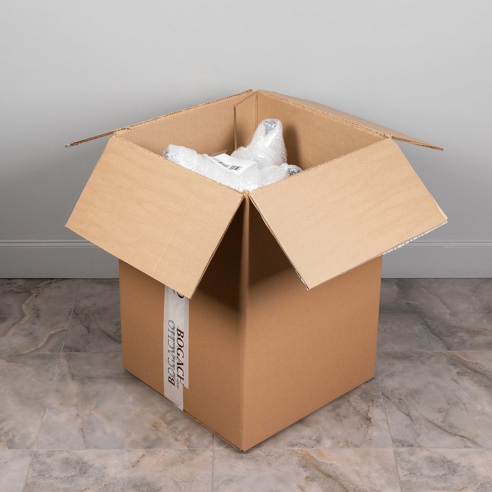 Столик декоративный Атлантида