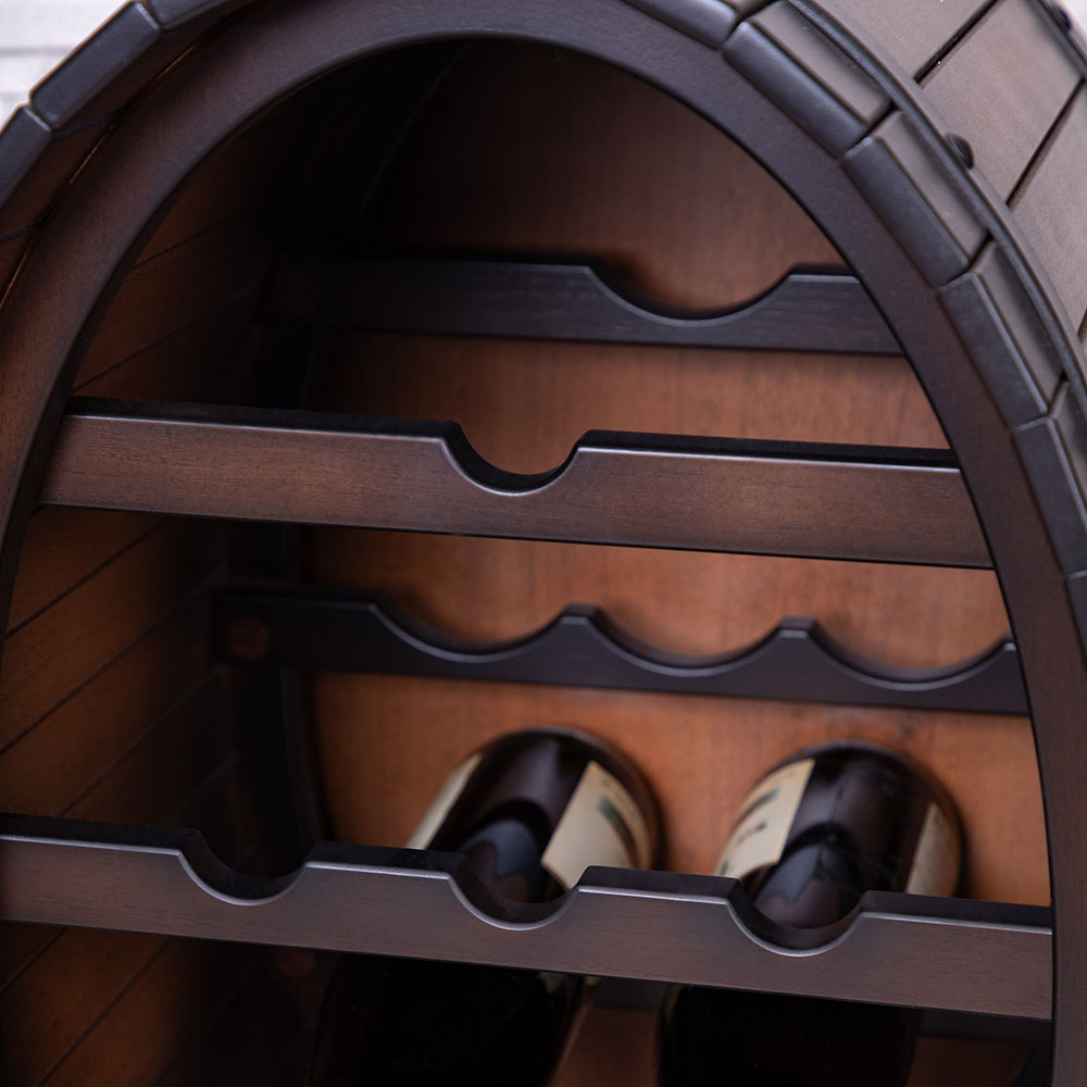 Настольный бар Сенатор