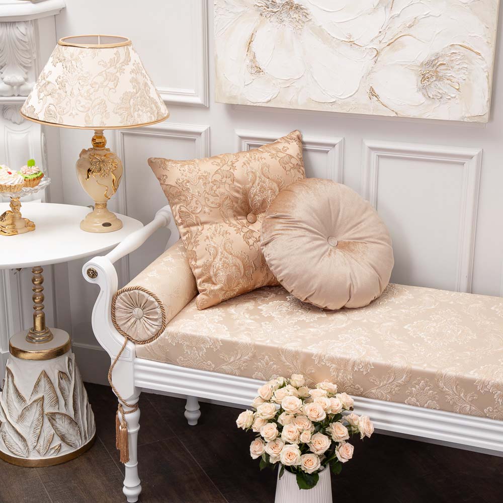 Подушка декоративная Ампир