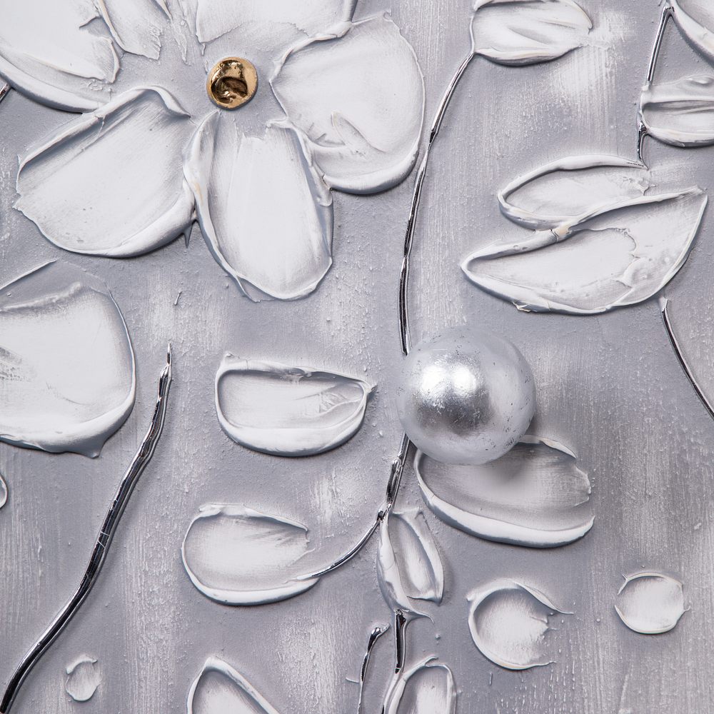 Ручка мебельная Сфера 20