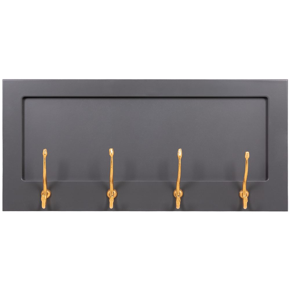 Вешалка настенная Эстетика компактная