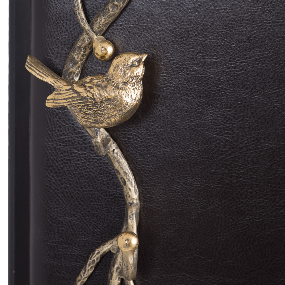 Вешалка настенная Атмосфера с зеркалом