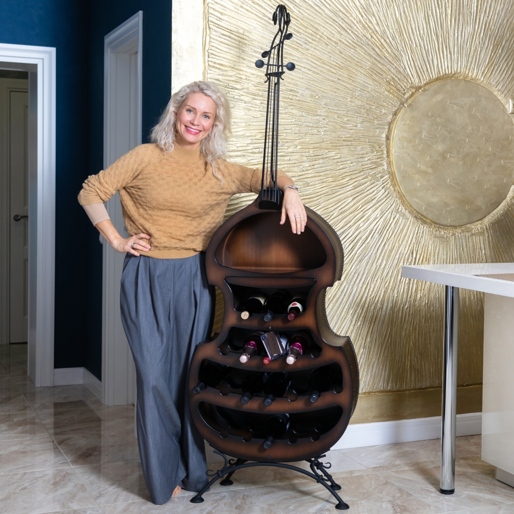 Винный бар Контрабас 2 