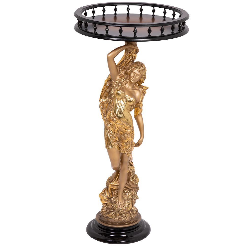 Подставка декоративная Изабель