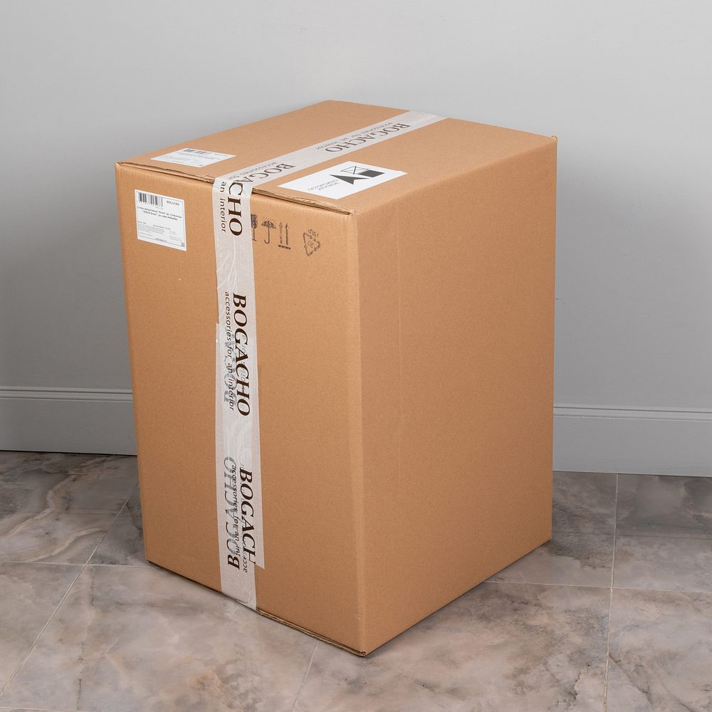 Столик декоративный Атлантида