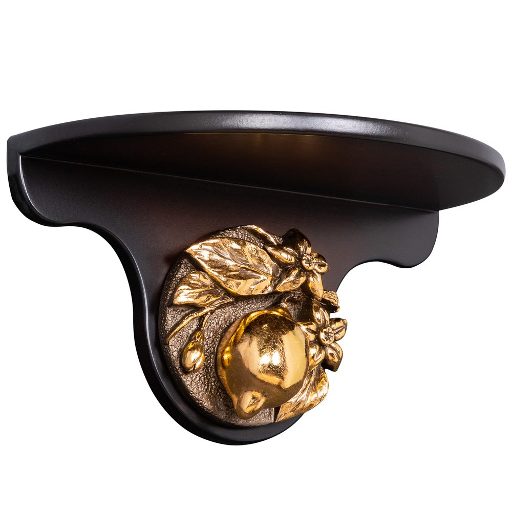 Полочка Лайм малая