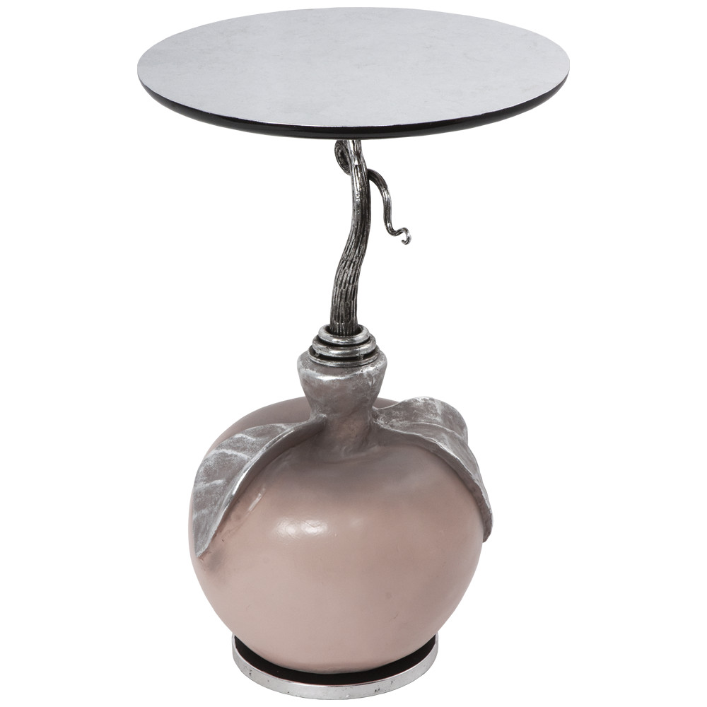 Столик декоративный Яблоко Евы