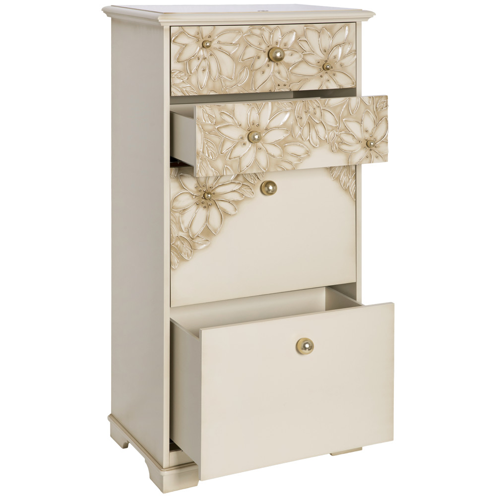 Комод Атмосфера 4 с 4 ящиками