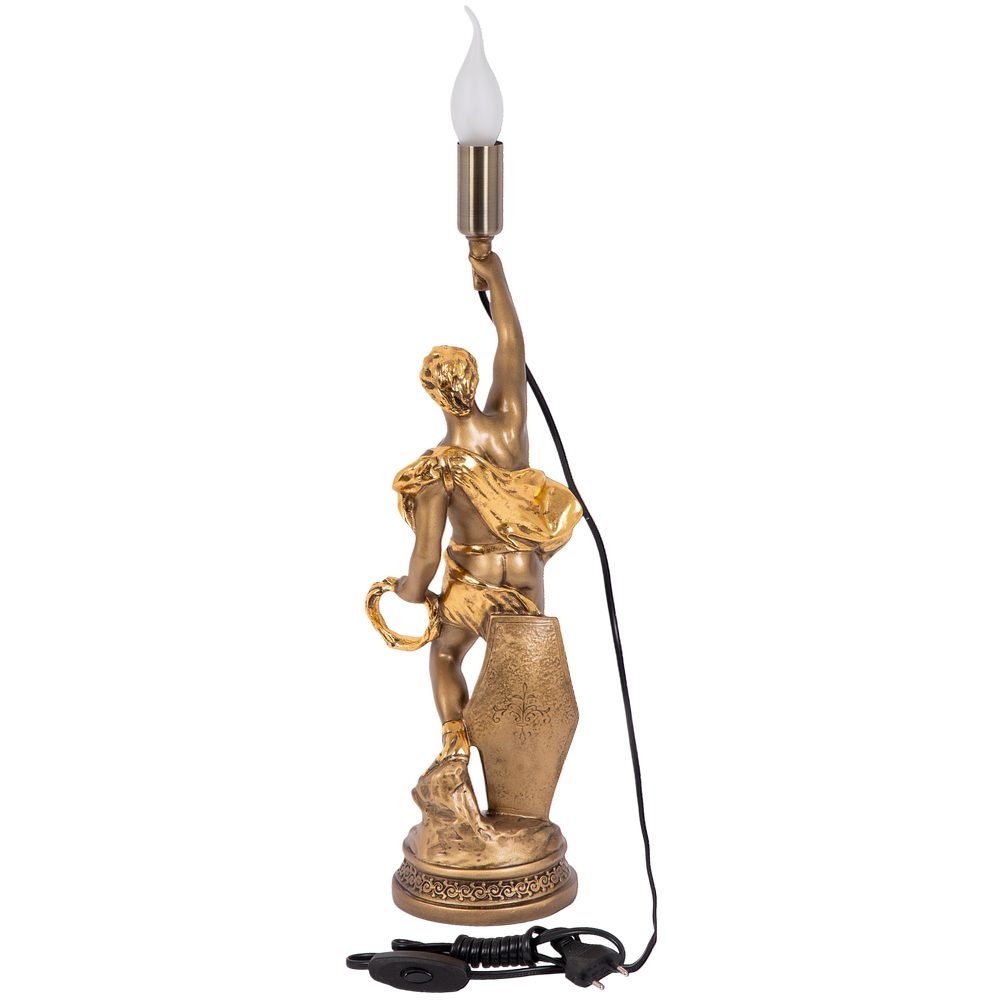 Настольная лампа Свет триумфа