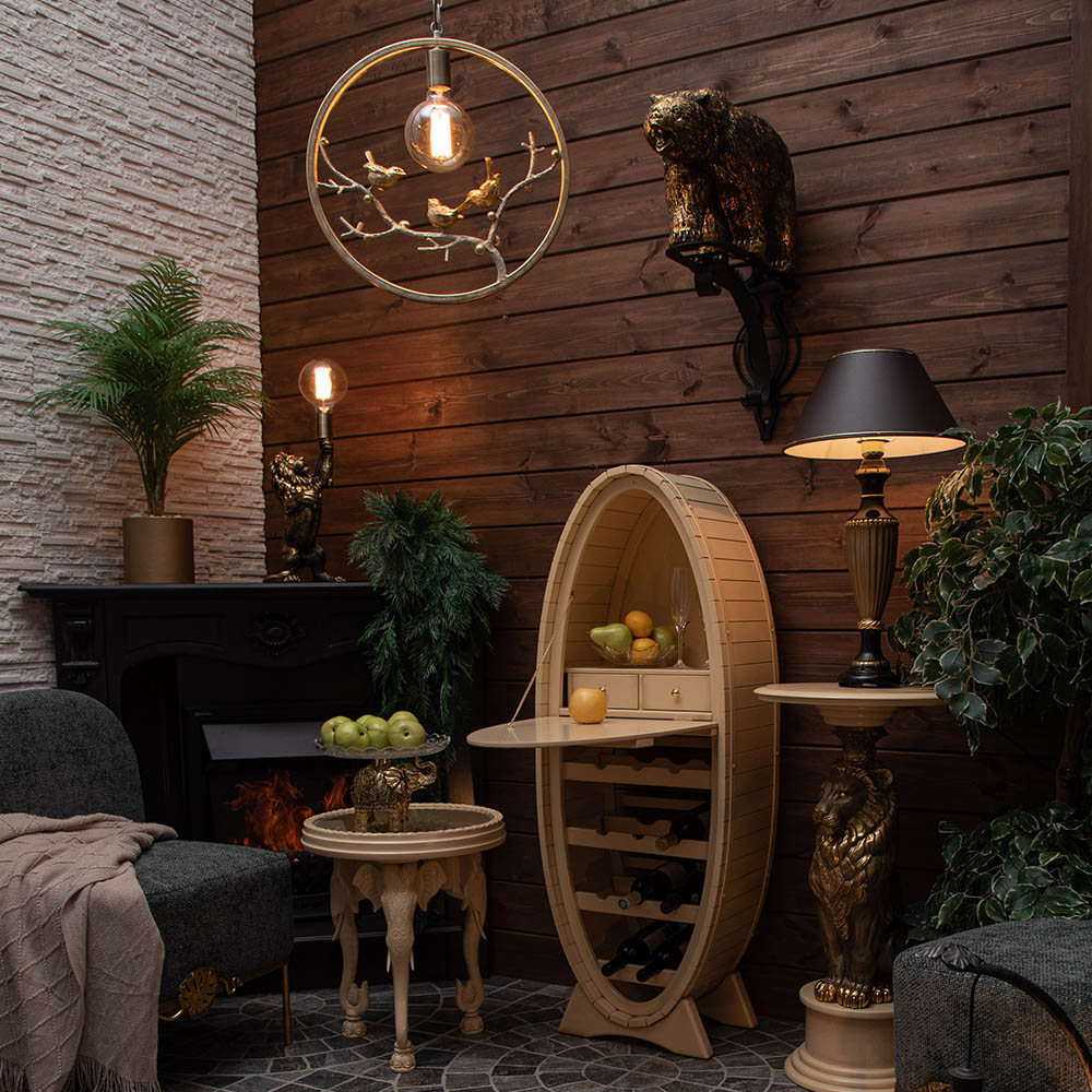 Люстра Атмосфера