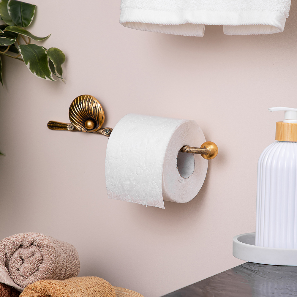 Держатель для туалетной бумаги Атлантида