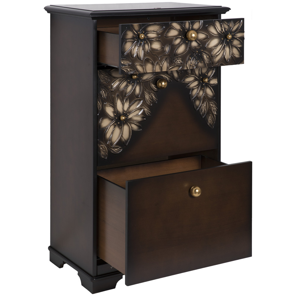 Комод Атмосфера 3 с 3 ящиками