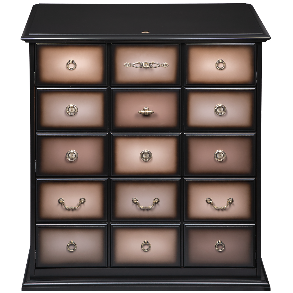 Комод Пандора 3 с 3 ящиками