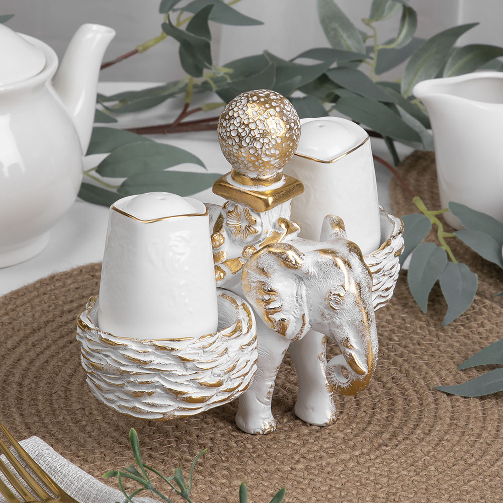 Подставка под специи Слон Бомбей