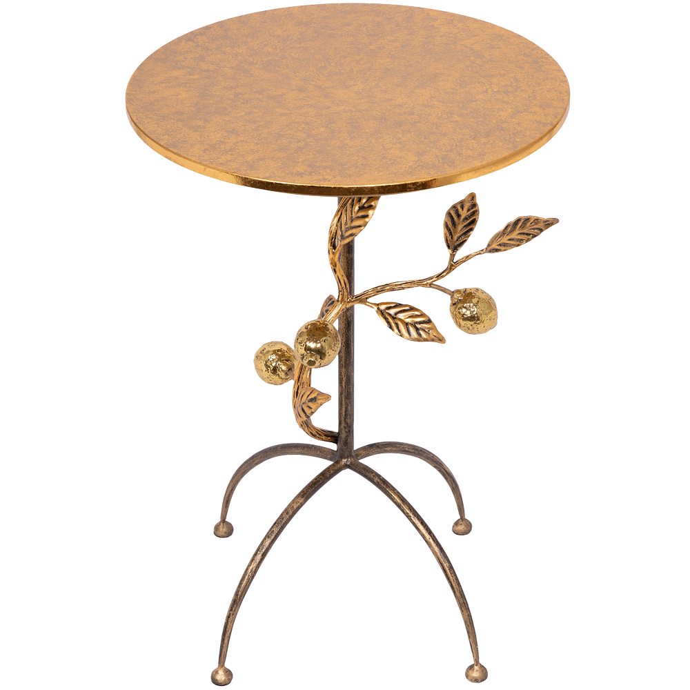 Столик декоративный Лайм