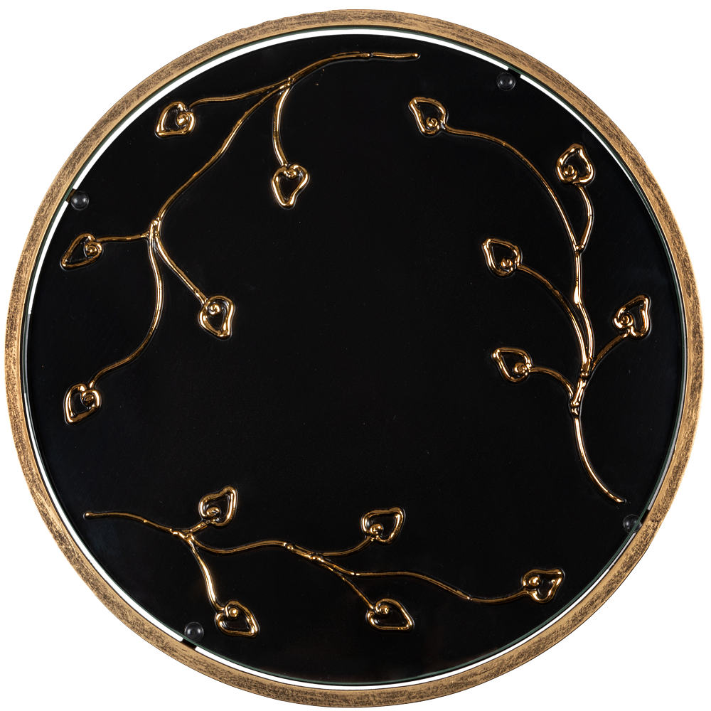 Столик декоративный Орхидея Шарм