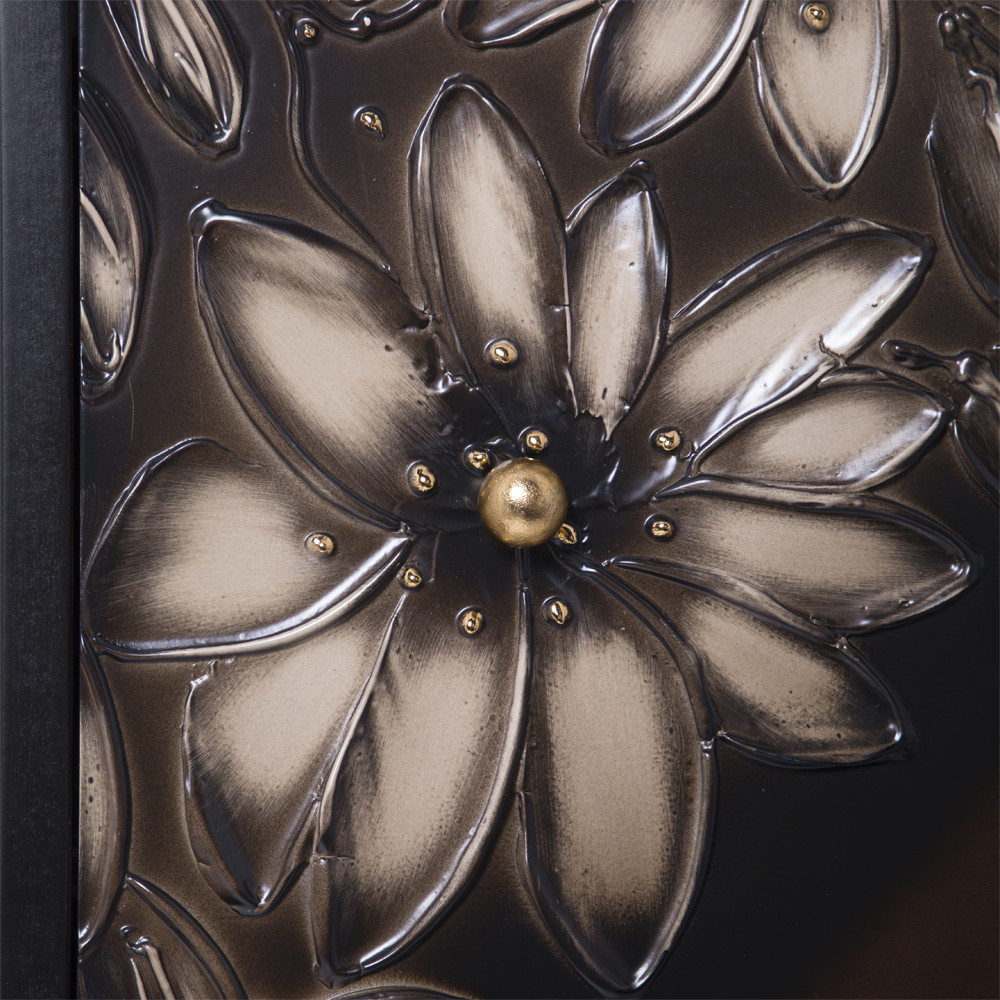 Комод Атмосфера 3 с 3 ящиками