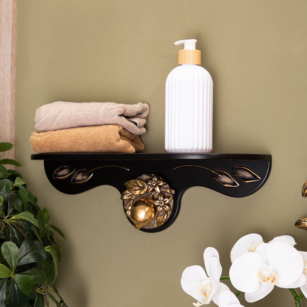 Полочка Лайм средняя