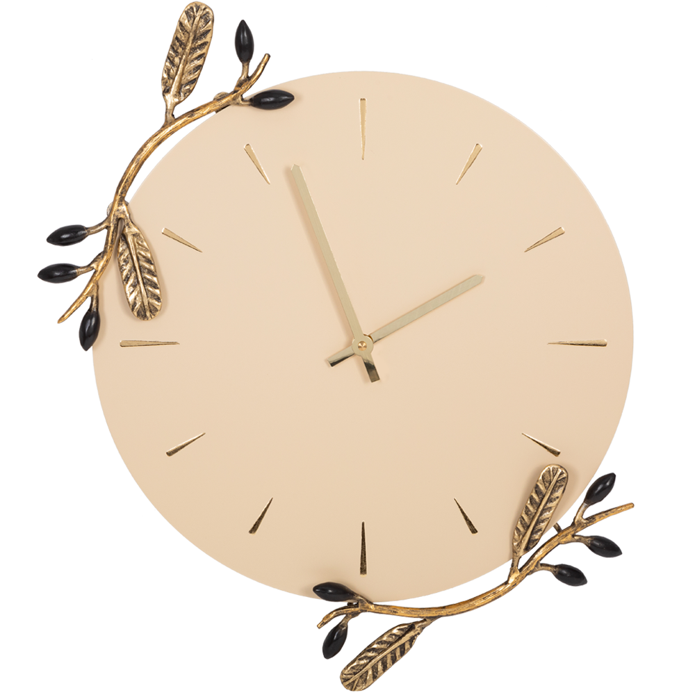 Часы настенные Олива