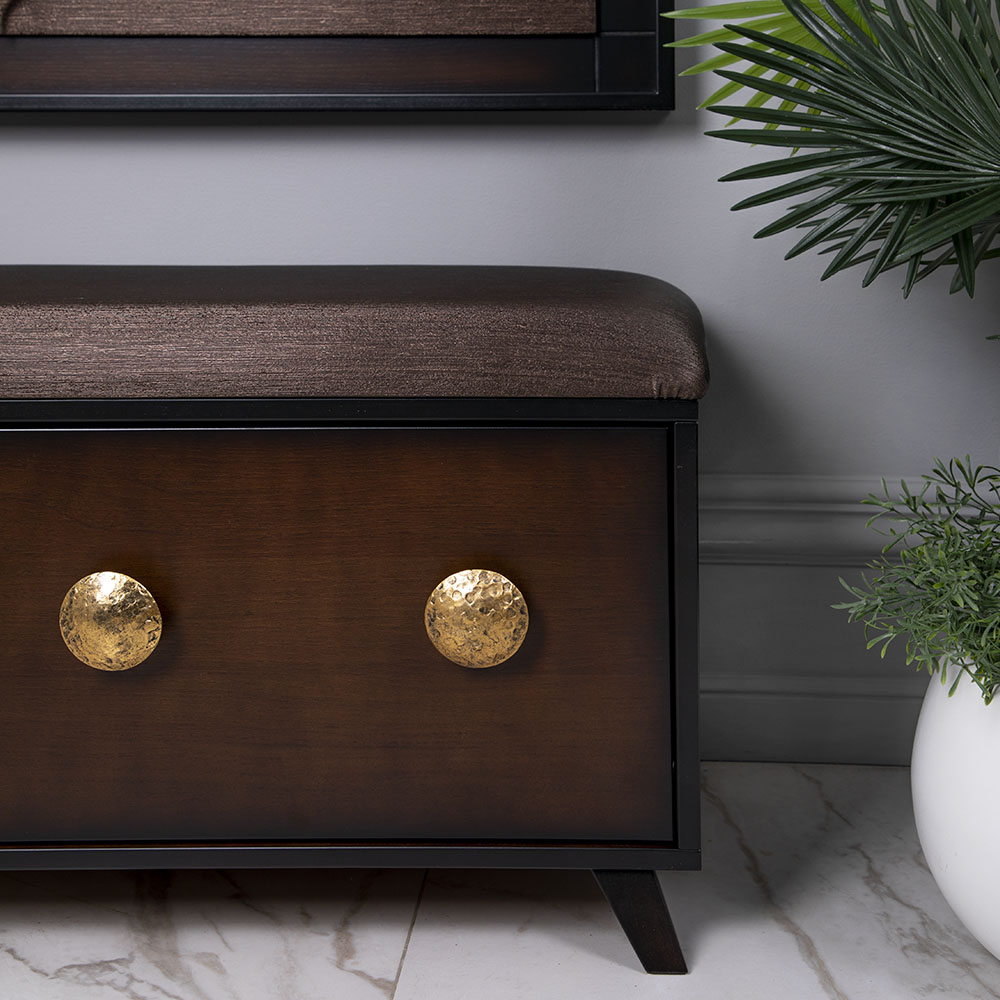 Банкетка Врубель 1