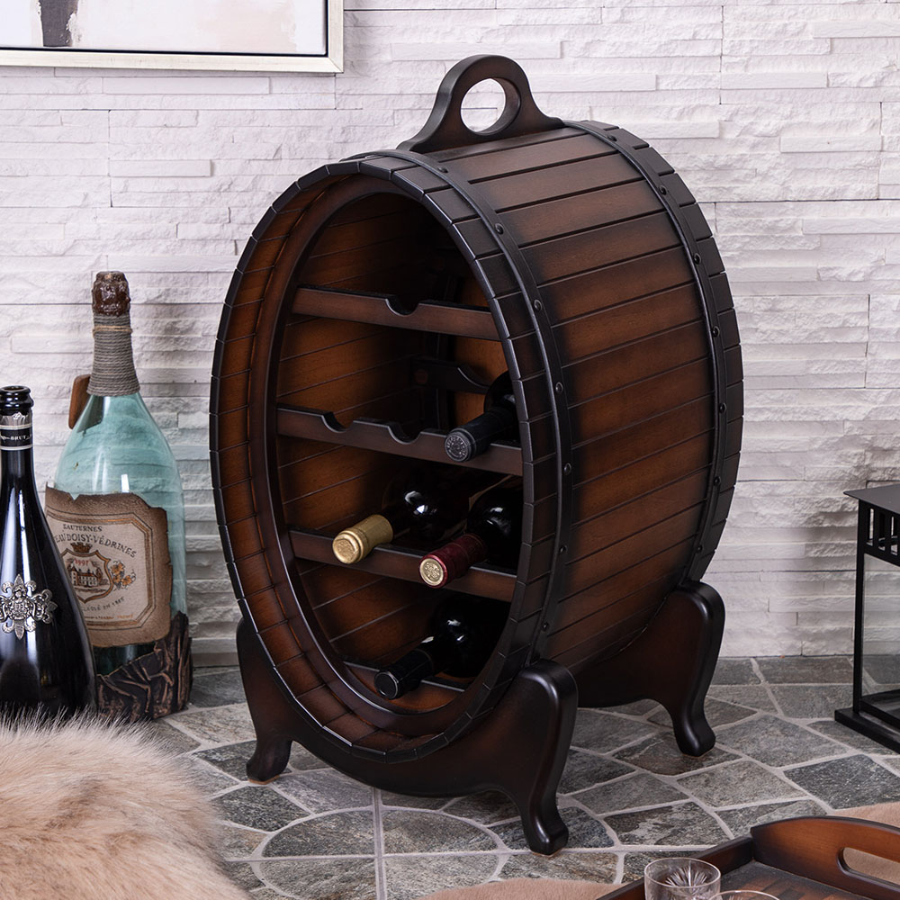 Настольный бар Сенатор