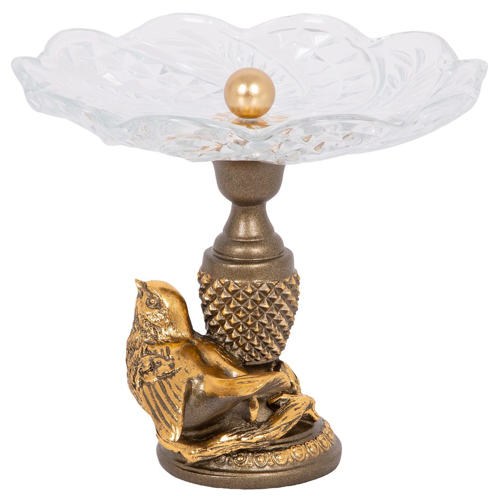 Фруктовница-конфетница Атмосфера